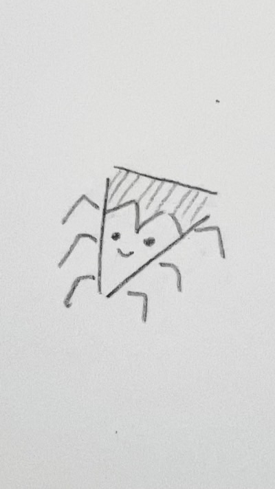 界隈自由なイラストオプ‼️