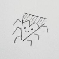界隈自由なイラストオプ‼️