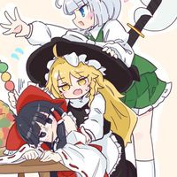 東方好きな人集合〜