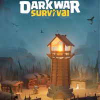 DarkWAR-炸物大集合