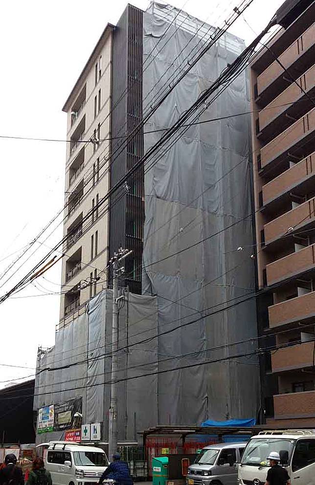 爆買日本房屋風 已吹至京都 日本集合 Line Today