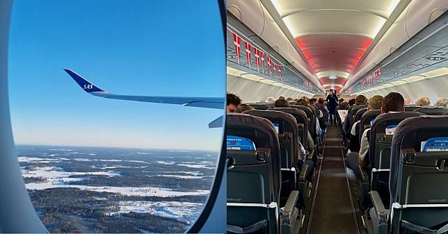 你敢挑戰嗎？北歐航空推出「神秘航班」：登機前不知目的地，一上線即吸引千人瘋搶