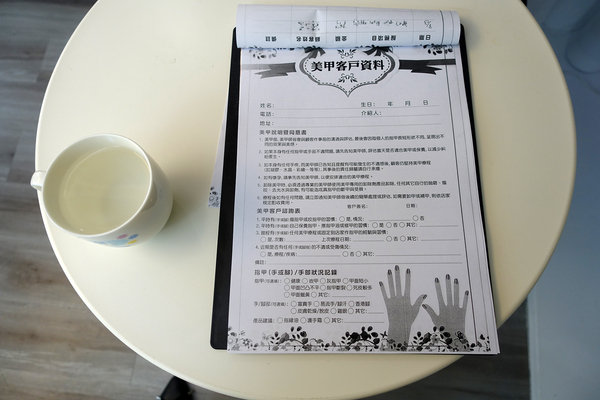 台北車站美甲推薦-Free Art Nail自由藝術美甲，北車平價專業凝膠美甲，日式凝膠美甲499起，手足保養及手部、足部凝膠美甲