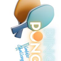 Ping pong ladder challenge 2023