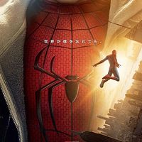 MARVEL映画感想OC