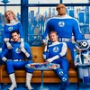 MARVEL映画感想OC