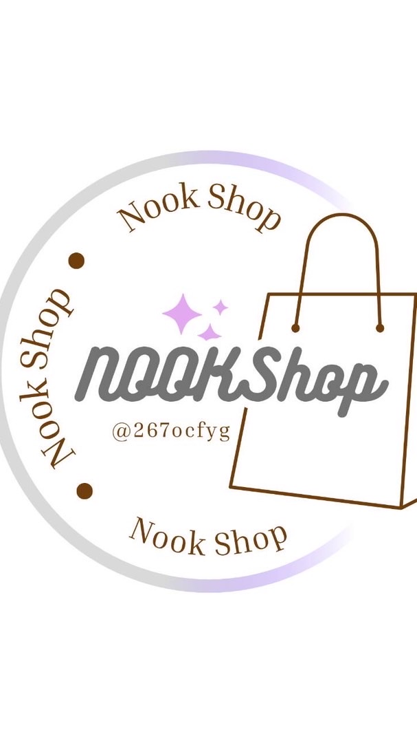 กลุ่มตัวแทนร้าน Nookshop💞👗