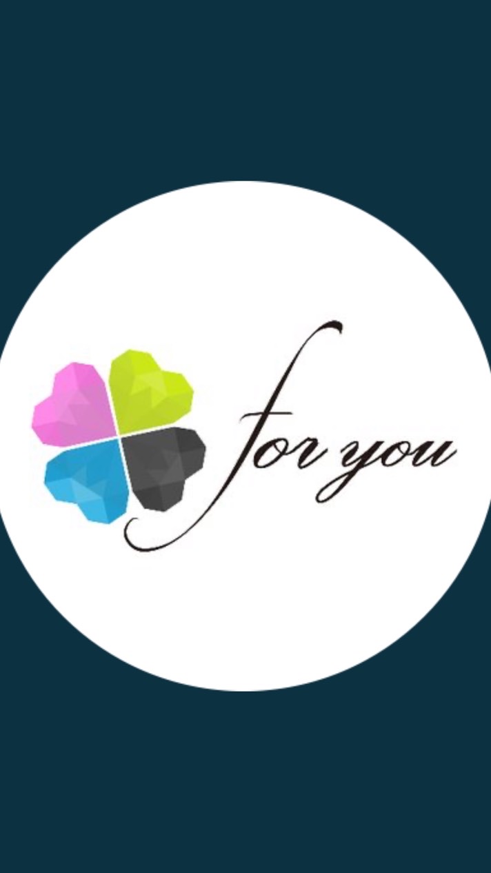 チームFor you(事務所推し用)