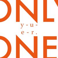 YUER only one ☝🏻