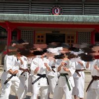 農工大少林寺拳法部 新歓2026年度