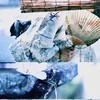 ふたりの影を照らしたのは、夜風に揺れる夏の灯