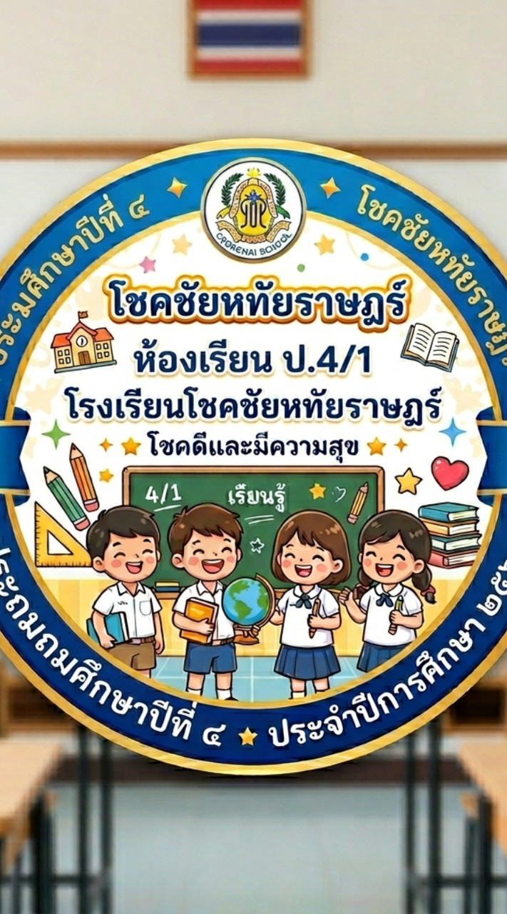 ป.4/1