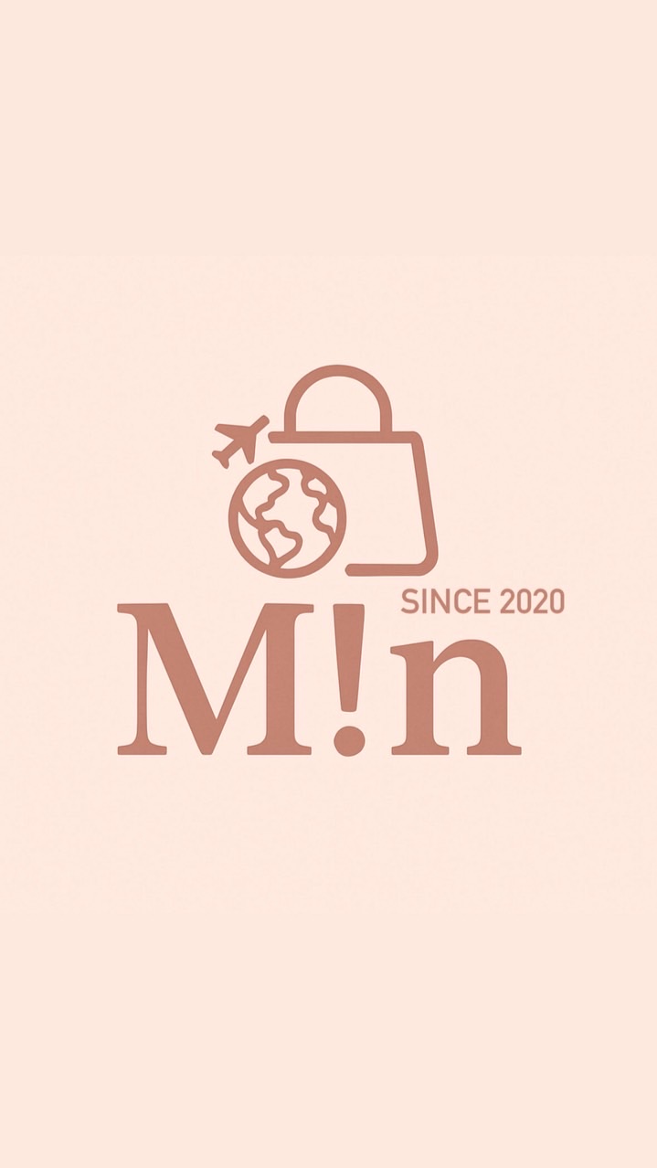 M!n 各國代購常態群組