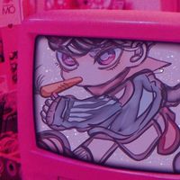 🐰無償イラスト依頼荘🐰