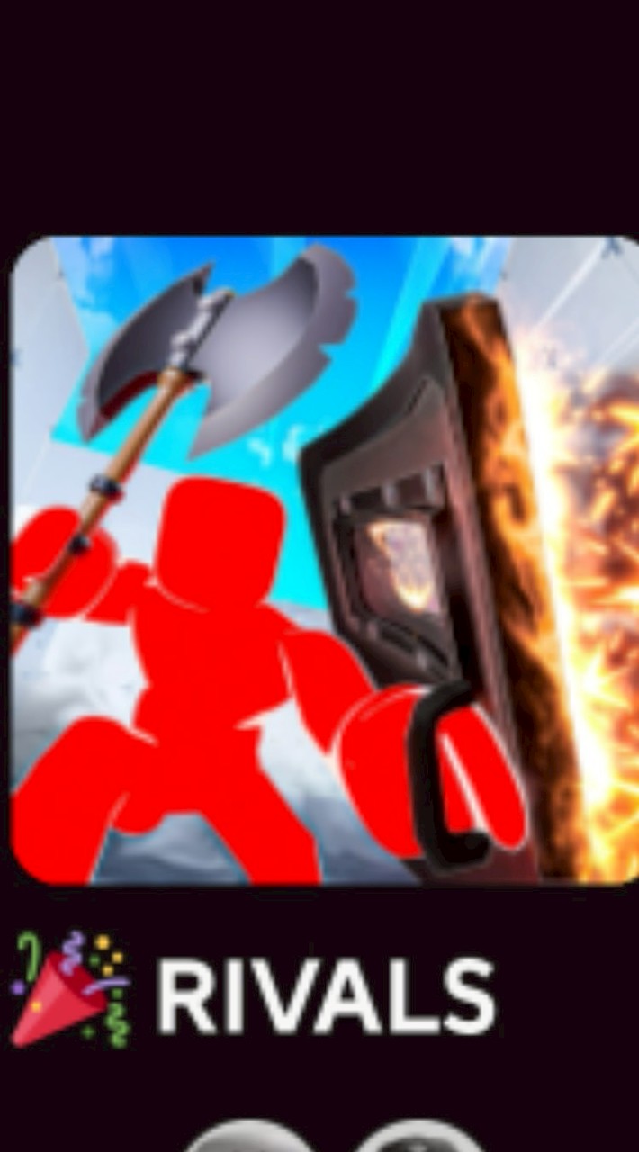 Roblox Rivals TH & ENG