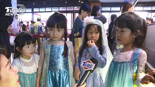 不少女性聽到被小朋友叫阿姨，內心多少都會有些芥蒂。(示意圖／TVBS)