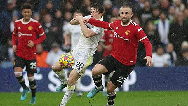 Menjadi Pelatih Manchester United, Erik ten Hag Minta Datangkan Pemain Terlarang