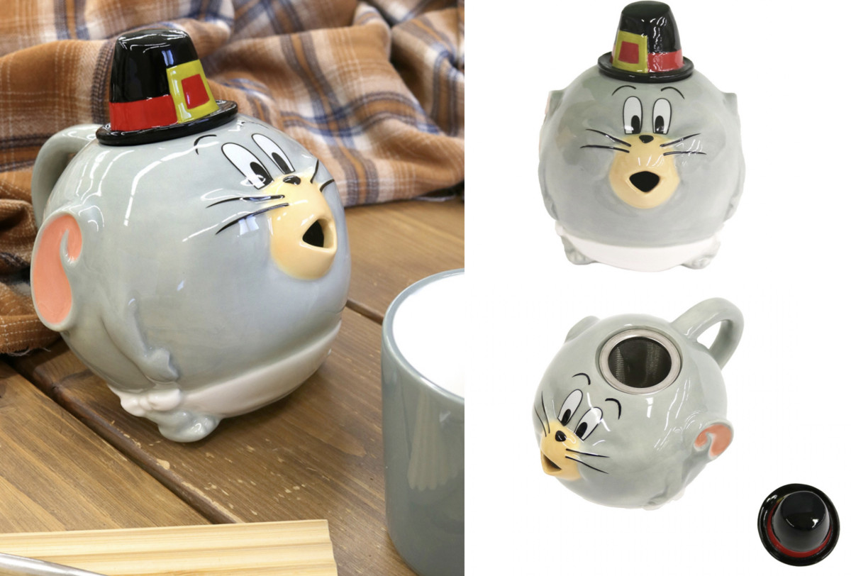 筷子架，1045日元（約NT.252）