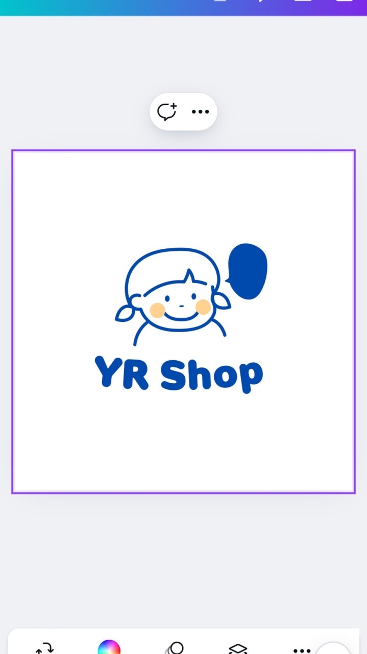 YR Shop
