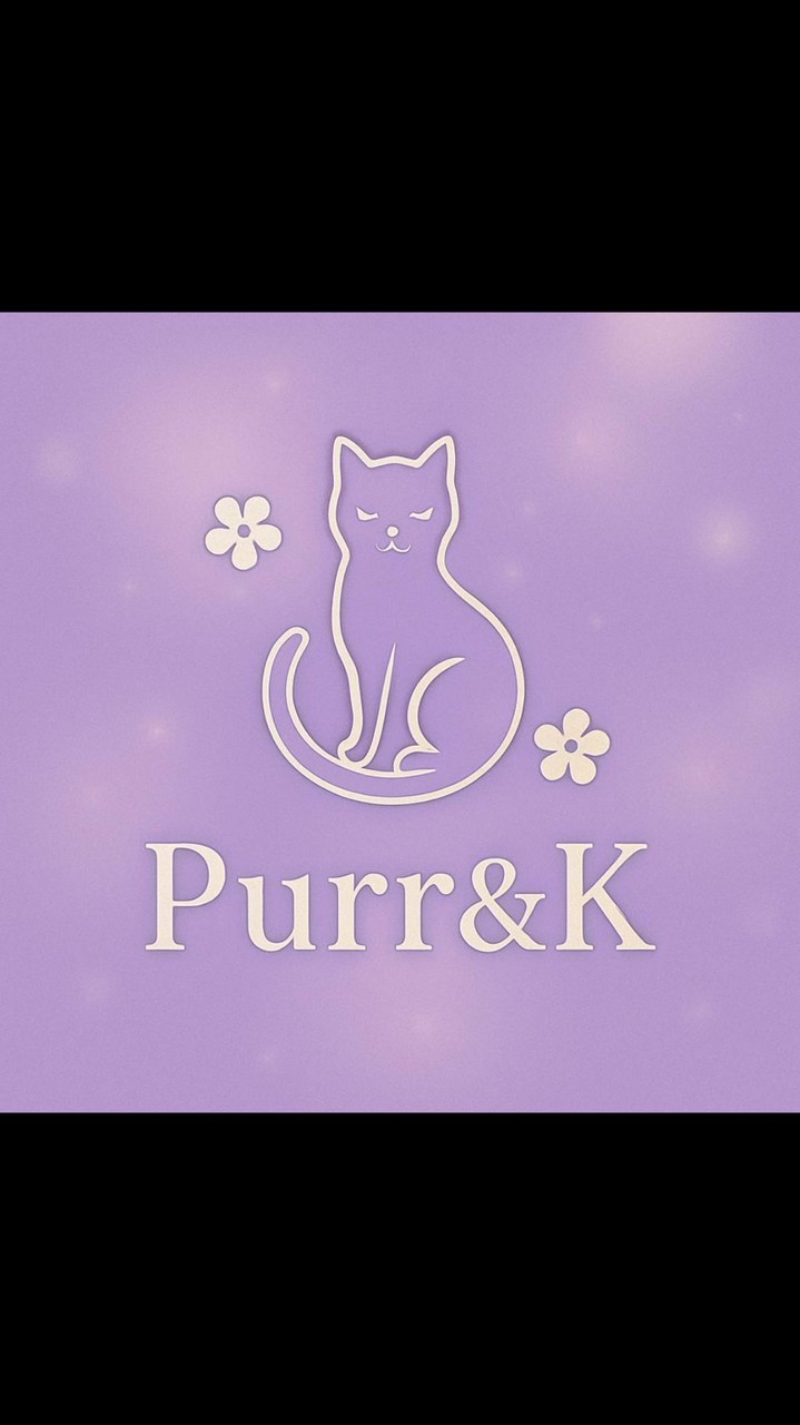 Purr&K 精品彩妝香氛·韓國代購