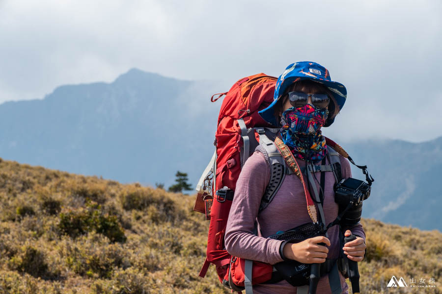 山女孩MelissaxMao冒險生活_戒茂司上嘉明湖三天兩夜_登山紀錄分享-98.jpg