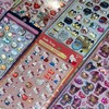 熊本シール、ガチャ情報🧸💖