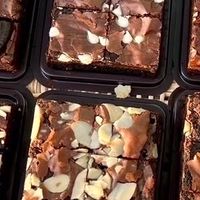 ขนมหวานหอใน🍰🍭