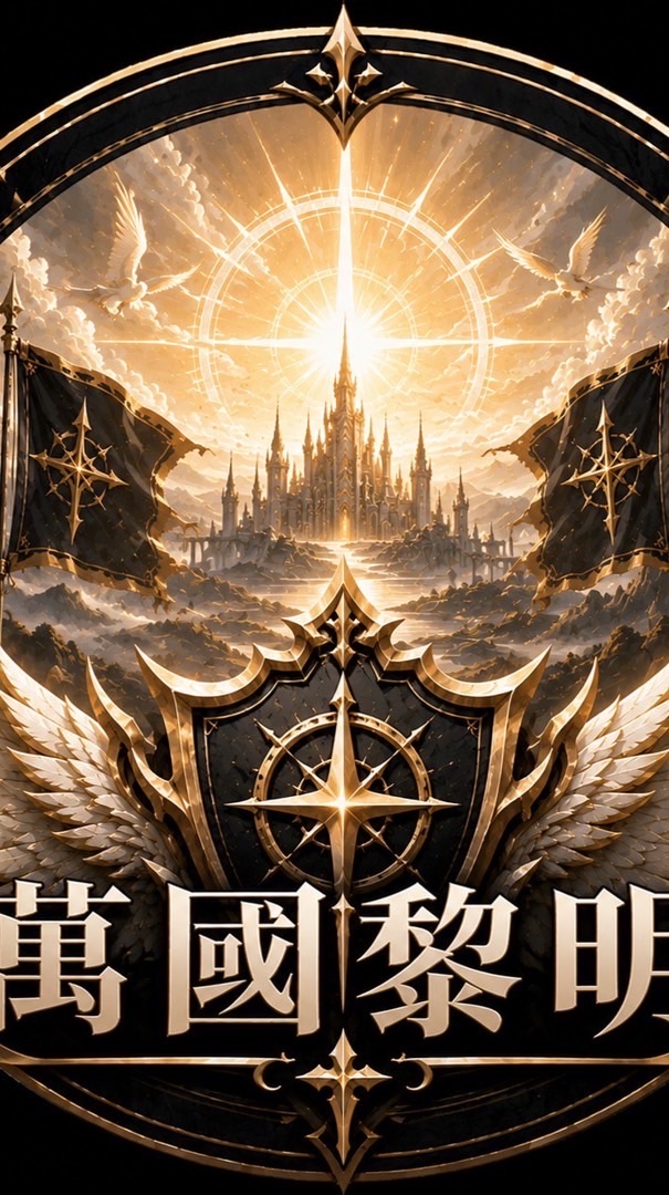 萬國黎明