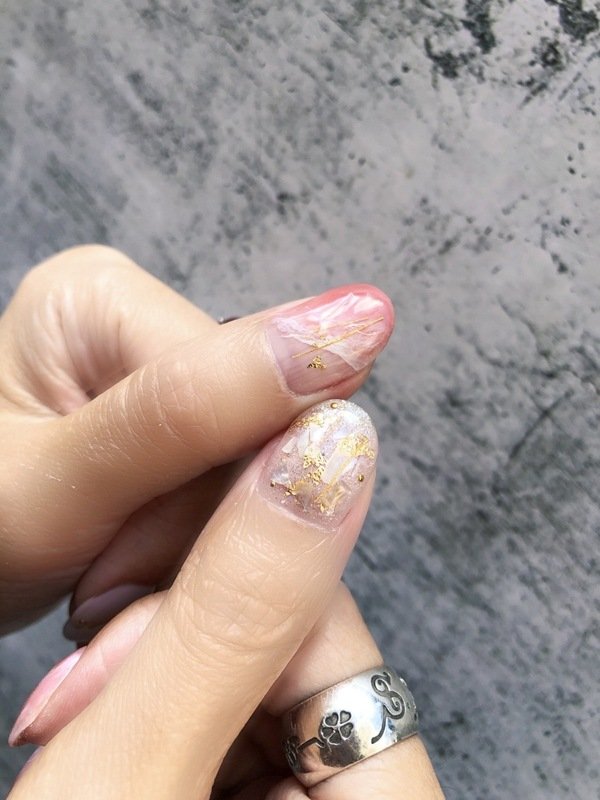 「高雄美甲」六合夜市旁巷內優質日式美甲，光療美甲熱蠟除毛手足保養最佳首選-IRMA NAIL SALON愛兒瑪美甲