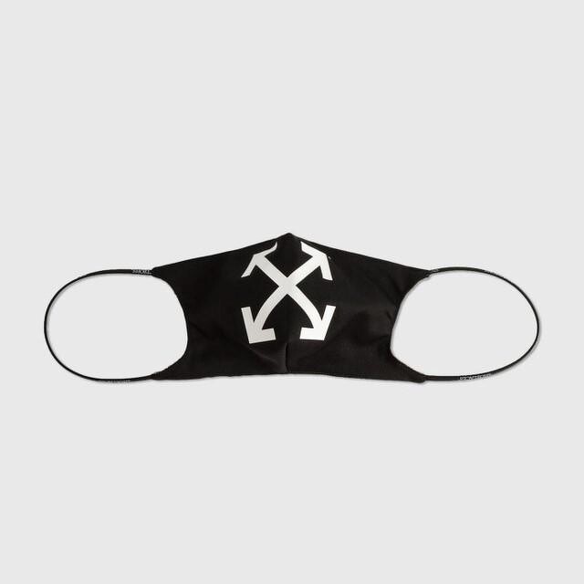 Off-White Arrow Simple Mask ，NT4,162