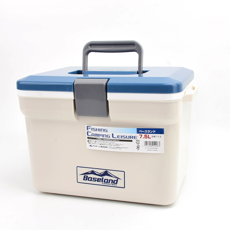 Baseland 日本製專業冰桶7.5L