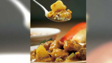 【咖哩控請上座5】30年老店二代接手 台味辣甜香滑濃郁