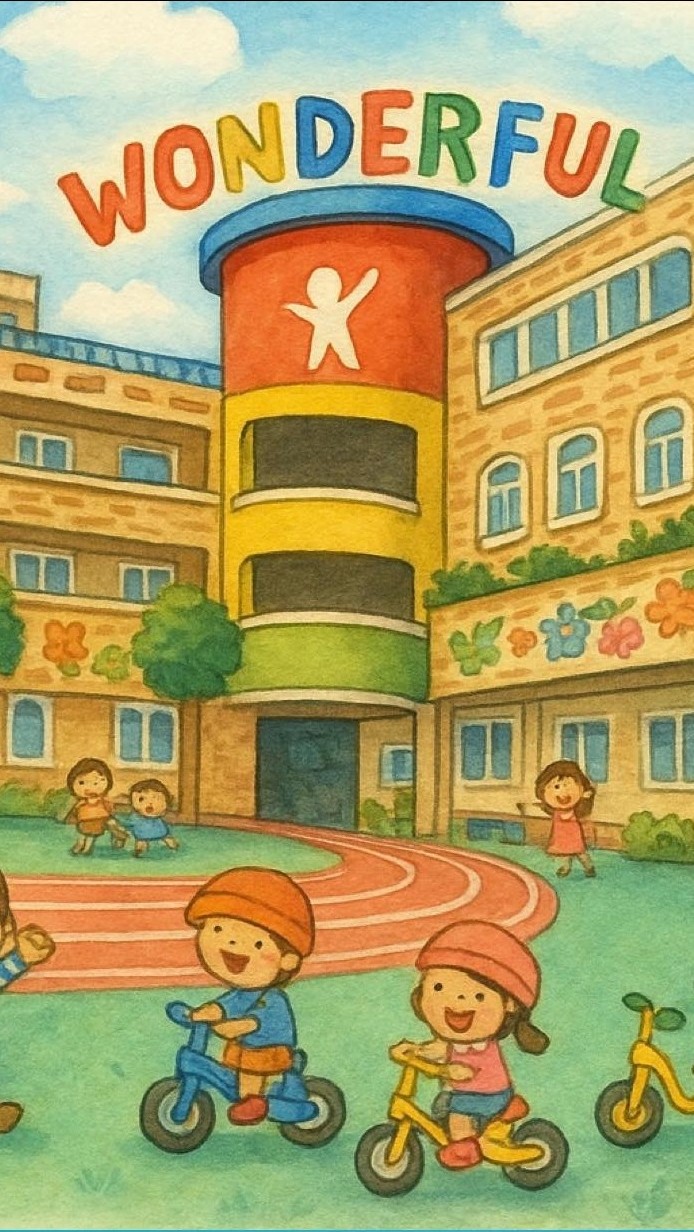 林口溫德爾幼兒園家長群