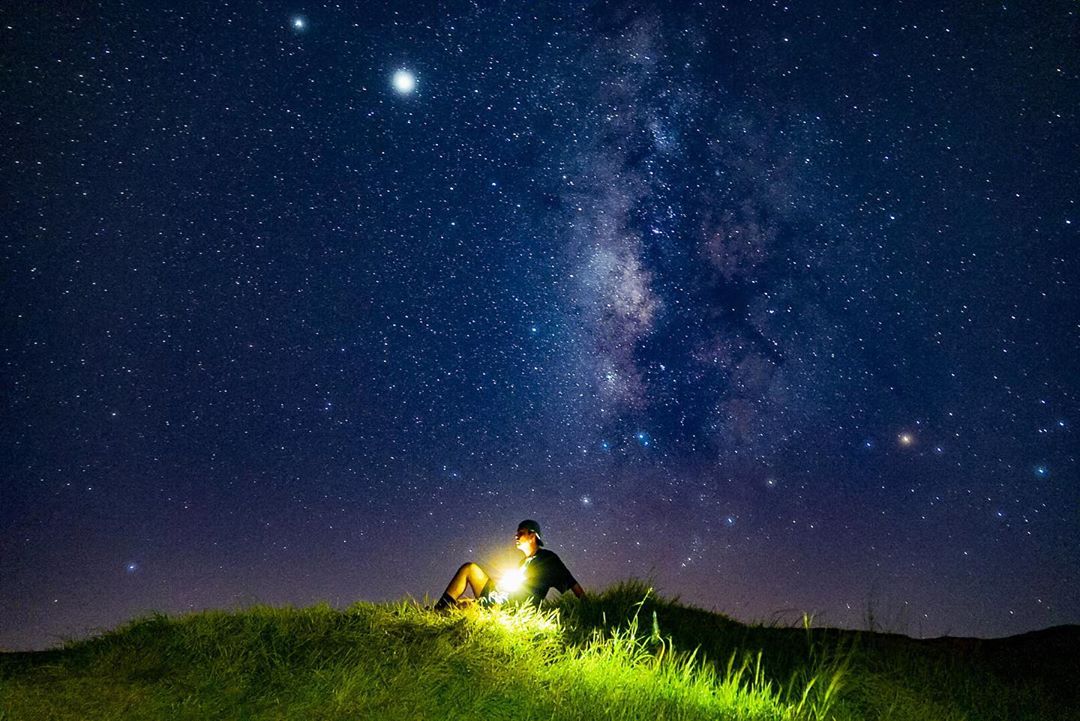 墾丁龍磐大草原 @frank123666