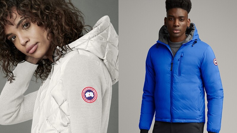 Moncler discount