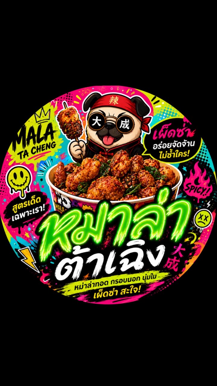 หมาล่าต้าเฉิง