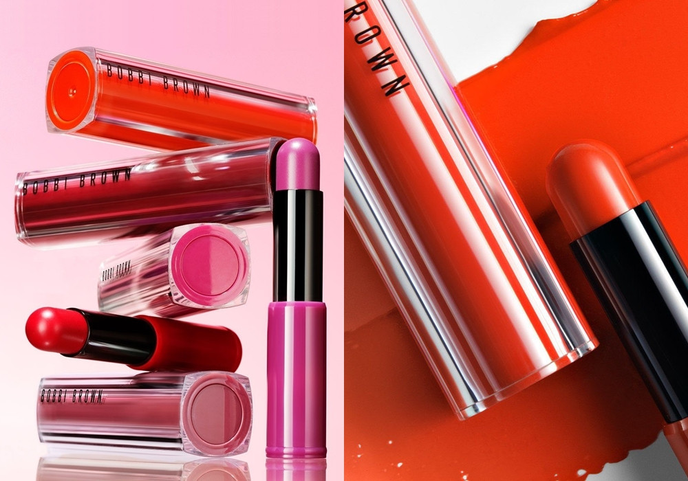 BOBBI BROWN 果凍潤澤唇膏，約NT820（$29，暫譯）