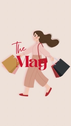 Mayの好物散策| 8/10～8/15 🇯🇵 連線