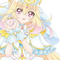 プリキュア好き集まれ〜っ！！