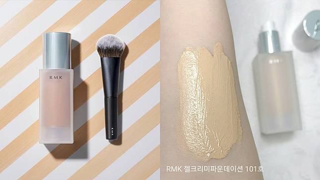 7款冷門底妝推薦 Ptt Dcard熱度超高 夯過排行榜底妝 這款超遮不致痘粉底 瑕疵肌必買 Beauty美人圈 Line Today