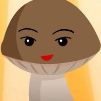 杏鮑菇一家人