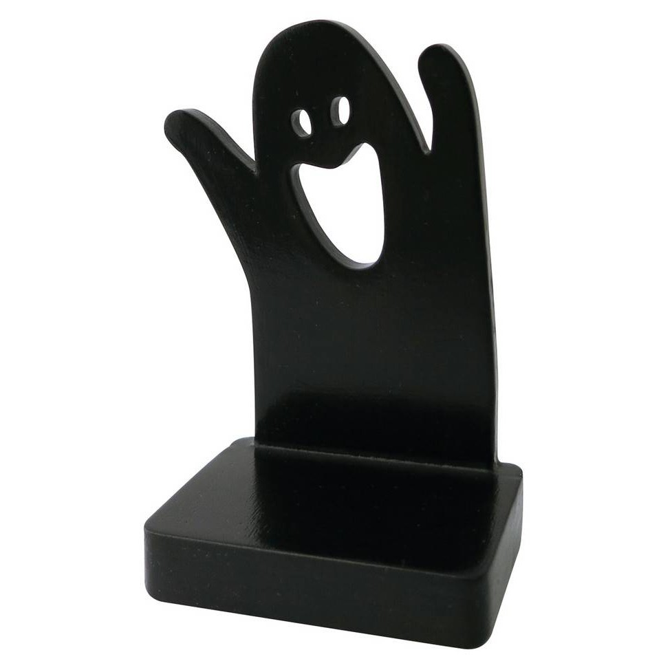 DECOLE Concombre Black Ghost 造型擺飾 誠品