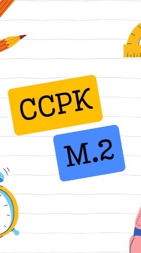 CCPK -M.2 (63)
