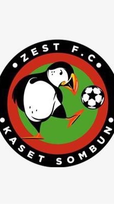 Zest F.C ลีก