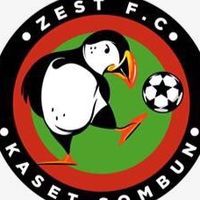 Zest F.C ลีก
