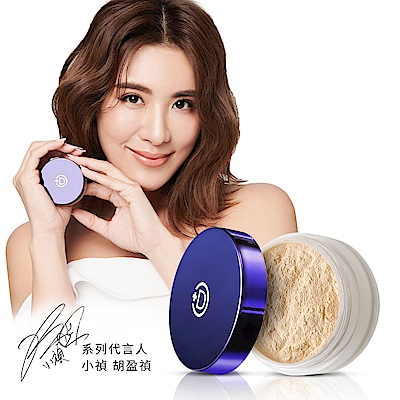 開啟肌膚新呼吸時代 輕透美顏定妝神器