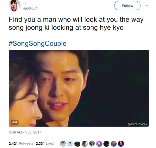 Song Joong Ki & Song Hye Kyo Mau Nikah, Ini 10 Reaksi Kocak dari Netizen!