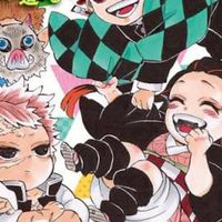 鬼滅イラスト、雑談、なりきり屋！