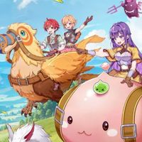 RO仙境傳說：曙光 集結四國
