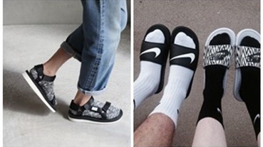 春夏就是「涼鞋」的季節！防爆汗必備，清涼有型3穿搭Look大放送！